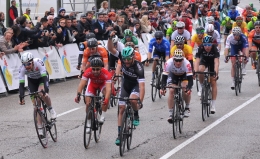 MacLay vencedor del Trofeo Playa de Palma, último de la Challenge de Mallorca