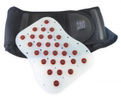 MagFlex de Nikken, remedio para la espalda