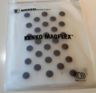 MagFlex de Nikken, remedio para la espalda