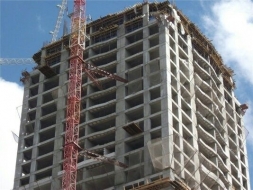 La ingeniera del concreto 