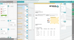 Sistema de gestión de documentos PaperOffice y Synology NAS - un gran equipo