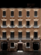 Room007 Hotels & Hostels cierra una ronda de financiación con Banco Santander