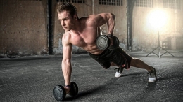 ¿Quieres un entrenador personal? En tuentrenadorpersonalen.com está la solución