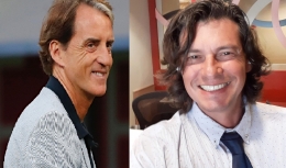 Roberto Mancini, entrenador campeón