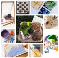 Buenas ideas de kits de manualidades para adultos que debes probar