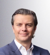 Manuel Rubio se une a Amelia como nuevo director general para España, Portugal y Latinoamérica 