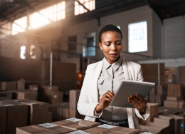 Centric Software® impulsa el proceso de fabricación gracias al PLM