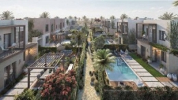 Penthouse Dubai