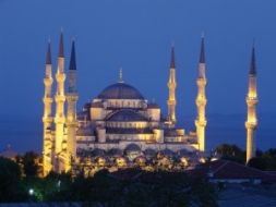 Entre Oriente y Occidente, un viaje a Turquía con Mapa Tours