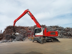Chatarrería en Getafe: soluciones rápidas y sostenibles para reciclar metales