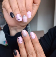 La mejor informacion para ser manicurista