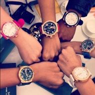 New watch, new Marc Coblen watches