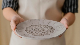 ceramica egipcia