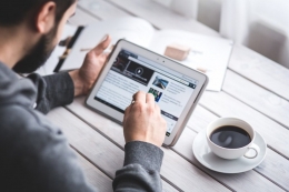 La Evolución del Marketing Digital: Del Texto al Video