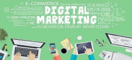 Ramas del Marketing Digital más valoradas en la actualidad