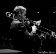 Bienvenido Mr. Marsall: L´Rollin, Marshall Gilkes y MusíLabUs en direct