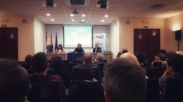 Life-ANSWER lidera una jornada en torno al tratamiento y la reutilización del agua de la industria agroalimentaria