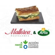 Arla y Pastelerías Mallorca, una colaboración exitosa en busca de una alimentación sana y equilibrada
