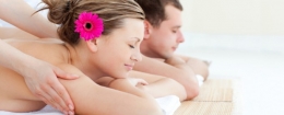 Los beneficios de los masajes eroticos en pareja