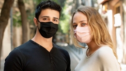 Cómo mantenerse productivo durante la pandemia de COVID-19
