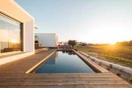 Los arquitectos recomiendan las casas prefabricadas de hormigón: descubre por qué en LinkeHome