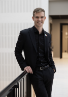 AutoStore nombra a Mats Hovland Vikse como nuevo Director General