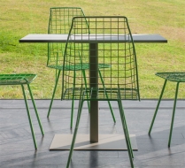 Es tiempo de decorar nuestra terraza u jardín con muebles de iSimar