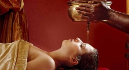 Medicina Ayurveda, más de 5000 años sobreviviendo.
