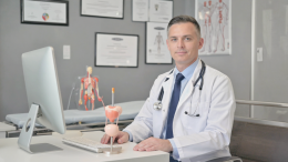 Qué hacer si notas cambios persistentes en tu salud íntima masculina