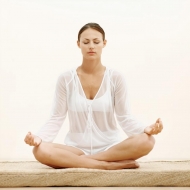 Meditación para eliminar el estrés 