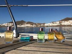 Cinco recomendaciones para perfumar la casa en verano