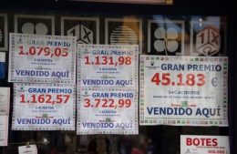 ¿A qué lotería jugar en España?