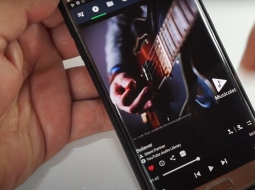 3 apps reproductoras de música para Android que no puedes perderte en 2021