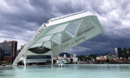 Conoce los mejores estudios de arquitectura de Latam
