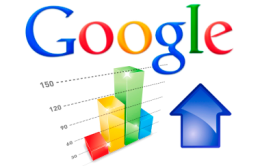 Mejore su Posicion en Google con enlaces de calidad desde sitios en español
