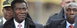 La banda de Melchor Esono Edjo sobrino de Obiang: detenido Alberto Rey Núñez abogado vinculado a la dictadura guineana 
