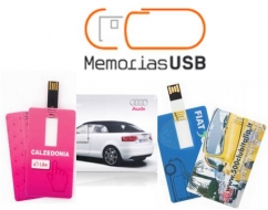 La tarjeta USB Picture personalizada perfecta para publicitar su marca o negocio
