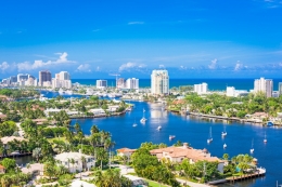El mercado inmobiliario en Estados Unidos, una inversión que atrae a los colombianos