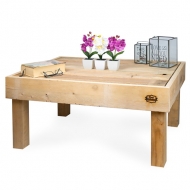 Mesa Box Vintage desde 83,21 euros en Mobiliariodeexteriores