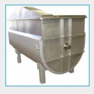 Ingeniero Galimberti y Cía cuenta con el mejor equipamiento para la industria alimenticia