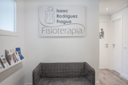 Clínica Isaac Rodríguez Fragua