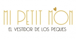 Disfruta de la moda infantil en Mi Petit Mon