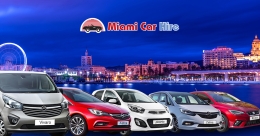 Alquiler de coches: La mejor manera de disfrutar del turismo interior