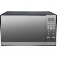 Cozinhar é fácil com o micro-ondas