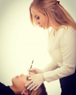 Microblading Eyebrows, Permanent Makeup Training