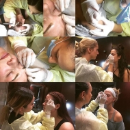 Want an Exciting and Lucrative Career?  How About Eyebrows Microblading?