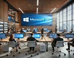 Cómo elegir el mejor servicio de backup para Microsoft 365