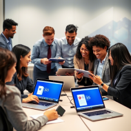 Qué hacen los proveedores de soporte técnico de Microsoft 365