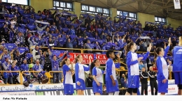 Perfumerías Avenida gana el primer partido de la final de la Liga Femenina de baloncesto con el apoyo de MILAR Caslesa