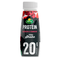 Los Milkshakes de Arla Protein aterrizan en España